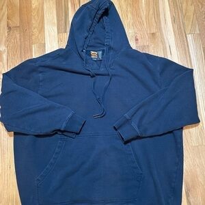 SOCIETY OF ONE‎ HOODIE -BLACK 2XL. PERFECT CONDITION